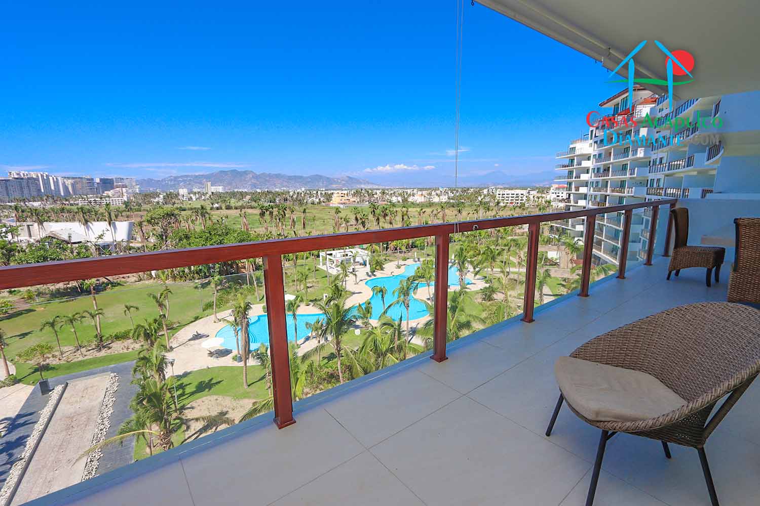 La Isla Fiji O7 - Recámara principal 5